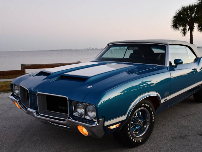 Restoration kiddysclassics